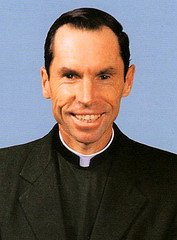 Portrait of Venerable Aloysius Schwartz